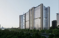 VINACONEX khởi công xây dựng Bệnh viện quốc tế AEGIS tại cửa ngõ phía Nam Hà Nội VINACONEX khởi công xây dựng Bệnh viện quốc tế AEGIS tại cửa ngõ phía Nam Hà Nội