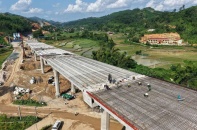 HHV đạt kết quả kinh doanh tích cực trong 9 tháng đầu năm 2025