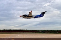 Sân bay Long Thành sẽ khai thác 80% chuyến bay quốc tế và 10% chuyến bay nội địa