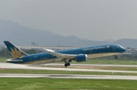 Vietnam Airlines mở đường bay thẳng Hà Nội - Cebu (Philippines)