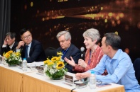 Vietnam Airlines Classic - Hanoi Concert 2025 trở lại với Dàn nhạc Giao hưởng London 