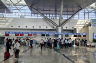 Đề xuất sớm đầu tư, nâng cấp các hạng mục Cảng hàng không quốc tế Cần Thơ