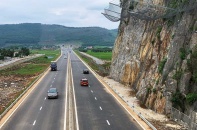 Thay đổi lớn tại Dự án mở rộng các đoạn tuyến cao tốc Bắc - Nam phía Đông