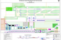 Chính thức quy hoạch Cảng hàng không quốc tế Gia Bình có cấp sân bay 4F