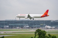 Sun Group chính thức ra mắt hãng hàng không Sun PhuQuoc Airways