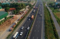 Chính thức giao nhà đầu tư nghiên cứu mở rộng cao tốc huyết mạch cửa ngõ Thủ đô