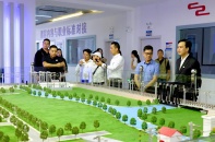 Đường sắt Việt Nam "giải cơn khát" nhân lực đường sắt tốc độ cao 