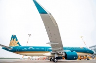 Vietnam Airlines thông báo lựa chọn bên cho thuê 20 tàu bay thân hẹp dưới 200 ghế 