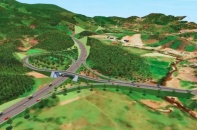 Minh định các biến số đầu tư cao tốc Nha Trang - Đà Lạt vốn 25.058 tỷ đồng