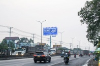 Bộ Xây dựng nêu quan điểm về đề xuất đầu tư cải tạo, nâng cấp Quốc lộ 51