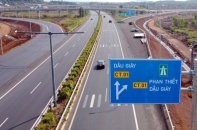 Báo động vấn nạn trộm cắp tài sản công tại cao tốc Phan Thiết - Dầu Giây