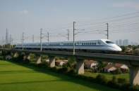 Lập tổ soạn thảo về cơ chế đặc thù Dự án đường sắt tốc độ cao Bắc - Nam