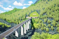 Đã tìm được nhà thầu khởi công Dự án hầm đường bộ Hoàng Liên vốn 3.300 tỷ đồng