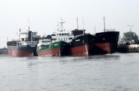 Đề xuất quy hoạch Khu bến cảng Diêm Điền có khả năng tiếp nhận tàu biển 200.000 tấn