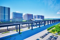 Đèo Cả sắp đầu tư hàng loạt công trình hạ tầng lớn nhất từ trước đến nay