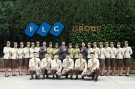 Bamboo Airways có Chủ tịch HĐQT mới là người từ Tập đoàn FLC