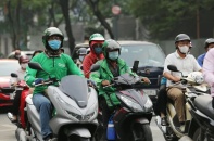 Cục Đăng kiểm phản hồi đề xuất chuyển đổi động cơ xe máy chạy xăng sang chạy điện