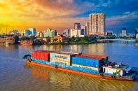 Kiểm tra toàn diện lĩnh vực an toàn giao thông đường thủy nội địa tại TP.HCM