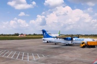 Lên kế hoạch đầu tư 2.661 tỷ đồng để sớm nâng cấp sân bay Cần Thơ