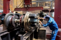 Chỉ đạo mới của lãnh đạo Chính phủ về tái cơ cấu Tổng công ty Đường sắt