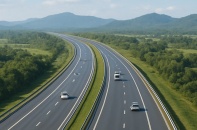 Đề xuất đầu tư 136 km cao tốc Quảng Ngãi - Kon Tum, tổng vốn 44.000 tỷ đồng