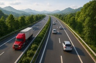 Đề xuất giao Bộ Xây dựng nghiên cứu đầu tư cao tốc Mộc Châu - TP. Sơn La