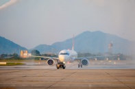 Sun PhuQuoc Airways đón tàu bay thứ tư, sẵn sàng cho mùa cao điểm Tết 2025