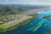 Đề xuất bổ sung Măng Đen, Vân Phong vào Quy hoạch hệ thống cảng hàng không toàn quốc