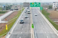 Cảnh báo nhà đầu tư tại 4 dự án trạm dừng nghỉ cao tốc Bắc - Nam