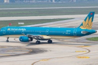 Vietnam Airlines hoàn tất cập nhật phần mềm cho toàn bộ máy bay Airbus A320, A321