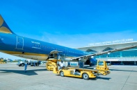Vietnam Airlines khai thác trở lại các chuyến bay tại Sân bay Vinh từ ngày 19/12/2025