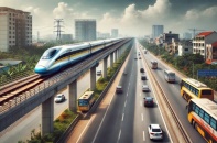 Chính phủ đề xuất bổ sung cơ chế xây tuyến đường sắt tốc độ cao Bắc - Nam