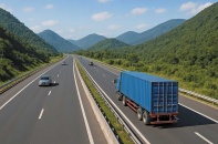 Kiến nghị đầu tư BT xây cao tốc Quảng Ngãi - Măng Đen vốn 25.100 tỷ đồng