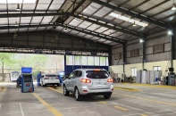 Định dạng mới cho Cục Đăng kiểm Việt Nam