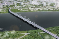 Xác định nhà đầu tư Dự án BT cầu Trần Hưng Đạo, Hà Nội