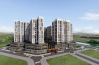 Khởi động Dự án Nhà ở xã hội tại Khu dân cư Nam cầu Cẩm Lệ