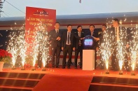 Tổng công ty Đường sắt Việt Nam khánh thành công trình hiện đại hóa 162 toa xe