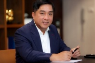 “Đi ngang” không phải lùi bước, mà là bản lĩnh của người làm hạ tầng