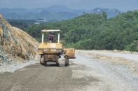 Gia hạn tiến độ tuyến nối 2 cao tốc trên địa bàn tỉnh Phú Thọ đến tháng 6/2026