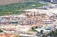 Cấp giấy phép kinh doanh cảng hàng không cho Công ty cổ phần Cảng hàng không Mặt Trời