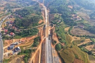 Điều chỉnh Dự án cao tốc cửa khẩu Hữu Nghị - Chi Lăng theo hình thức BOT