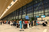 Phê duyệt nhiệm vụ lập Quy hoạch Cảng hàng không quốc tế Tân Sơn Nhất