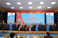 Điểm tựa vững chắc cho 23.453 lao động Tổng công ty Đường sắt Việt Nam