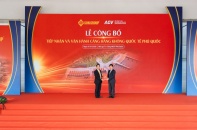 Sun Group chính thức tiếp nhận vận hành Cảng hàng không quốc tế Phú Quốc