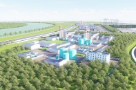 Đề xuất bổ sung quy hoạch bến cảng LNG tại khu bến Nam Đồ Sơn - Hải Phòng