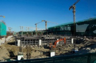 Phú Quốc: “Cơn khát” vật liệu đe dọa tiến độ các siêu dự án phục vụ APEC 2027