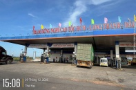 Đề xuất phương án tối ưu cho cung ứng xăng dầu trên cao tốc huyết mạch phía Nam