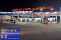 Khuyến nghị về việc cung cấp xăng dầu trên cao tốc TP.HCM - Long Thành - Dầu Giây