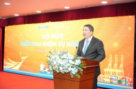 Tổng công ty Hàng hải Việt Nam cán mốc lợi nhuận 3.079 tỷ đồng trong năm 2025