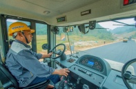 Tập đoàn Đèo Cả tăng sở hữu trực tiếp, củng cố vai trò chủ lực của HHV